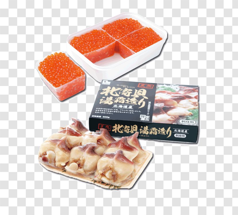 Japanese Cuisine Seafood Fish Joint-stock Company - Frozen Transparent PNG