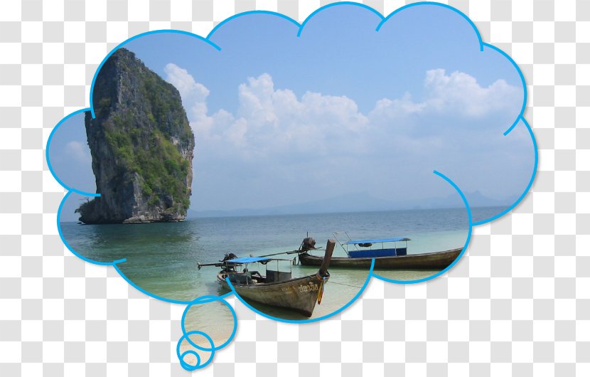 Ideal Beds Hostel Ao Nang Beach YouTube Travel Backpacker - Sky - Krabi Transparent PNG