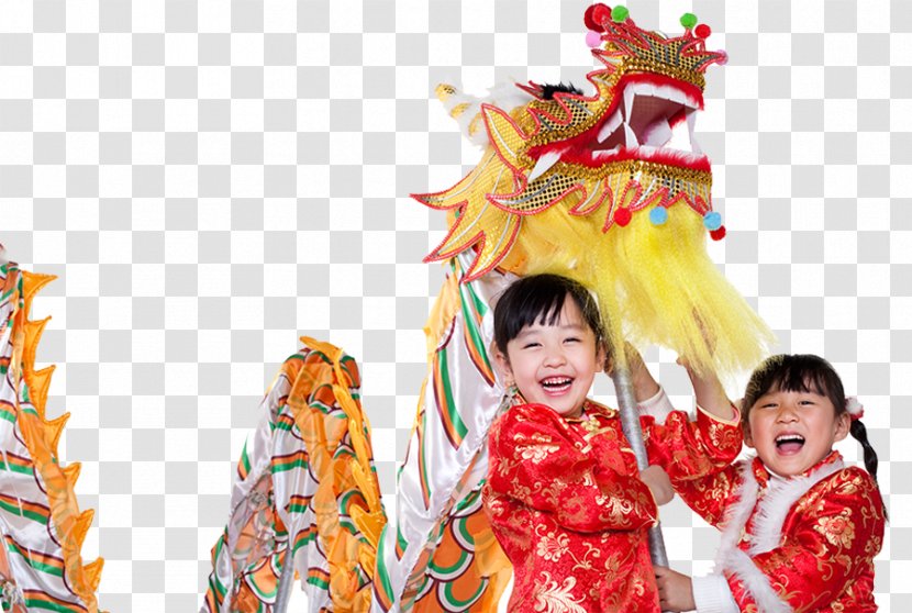 Chinese New Year Tradition Culture Festival - Celebration Transparent PNG