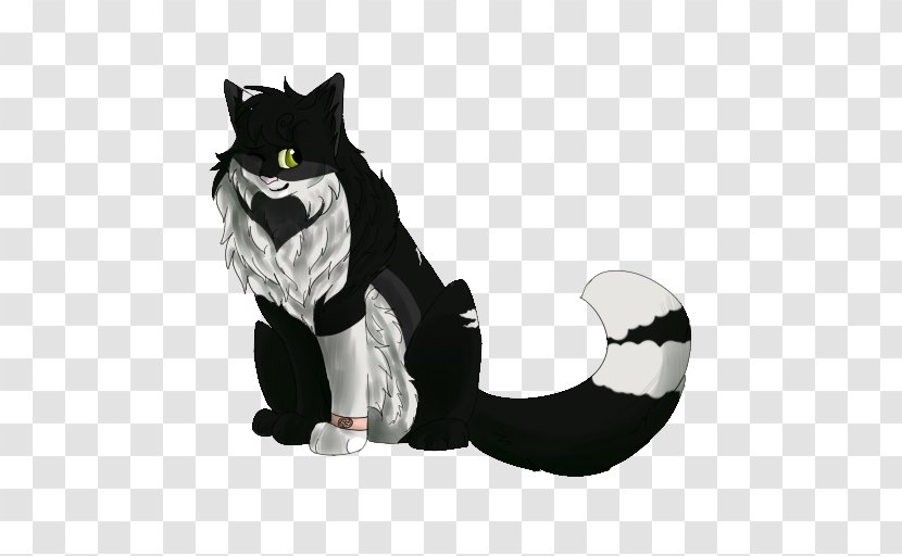 Whiskers Cat Character Tail Fiction - Mammal Transparent PNG
