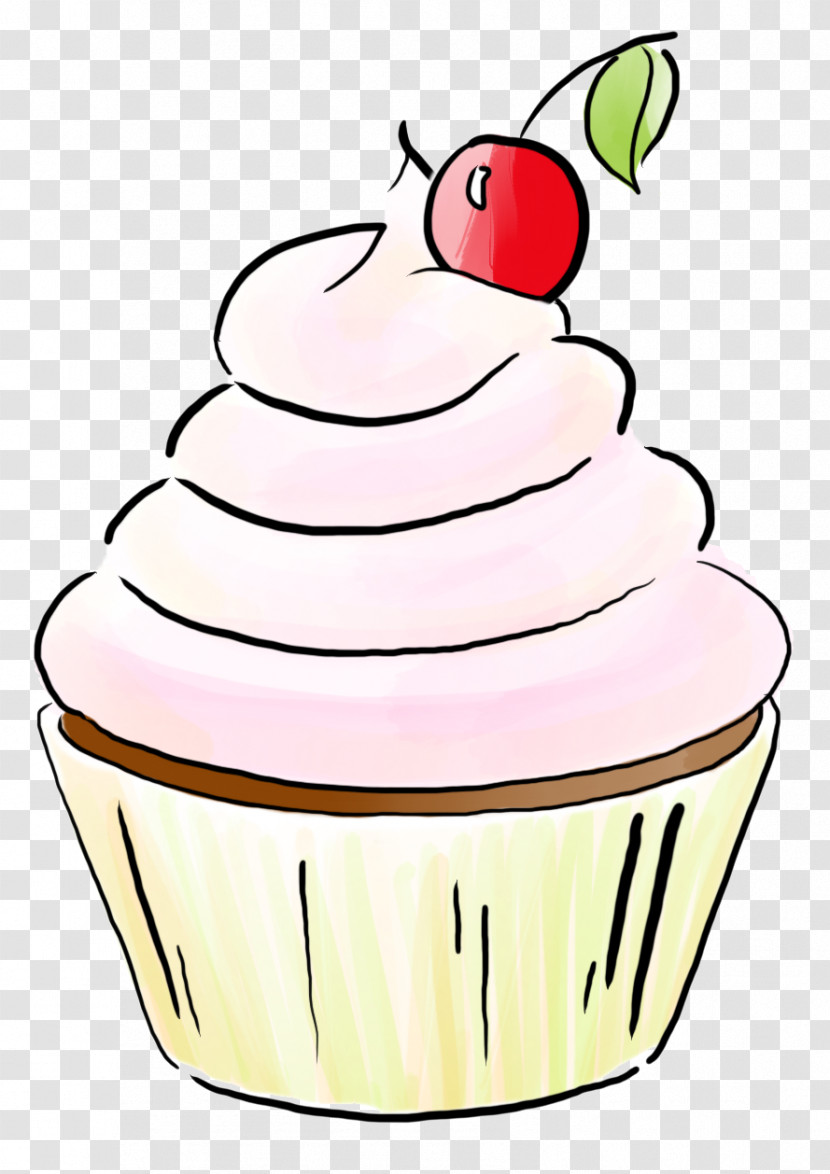 Food Cream Frozen Dessert Icing Dessert Transparent PNG