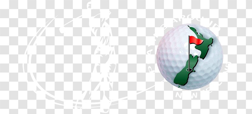 Golf Balls - Sports Equipment Transparent PNG