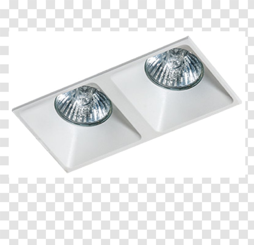 Light Fixture Multifaceted Reflector Incandescent Bulb Light-emitting Diode - Lightemitting Transparent PNG