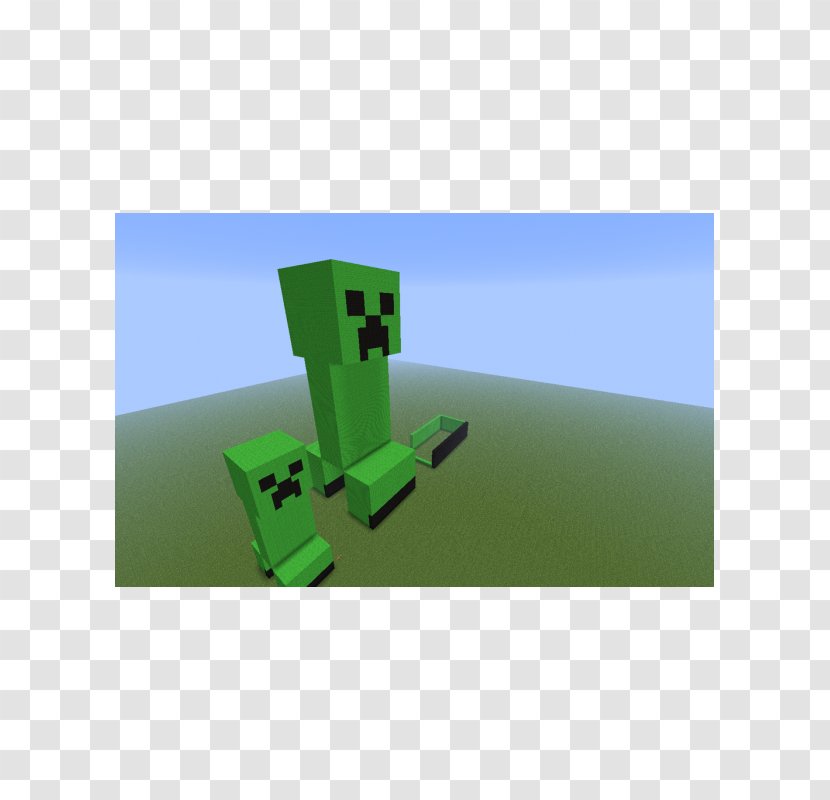 Minecraft Creeper Product Design Stuffed Animals & Cuddly Toys - Grass Transparent PNG