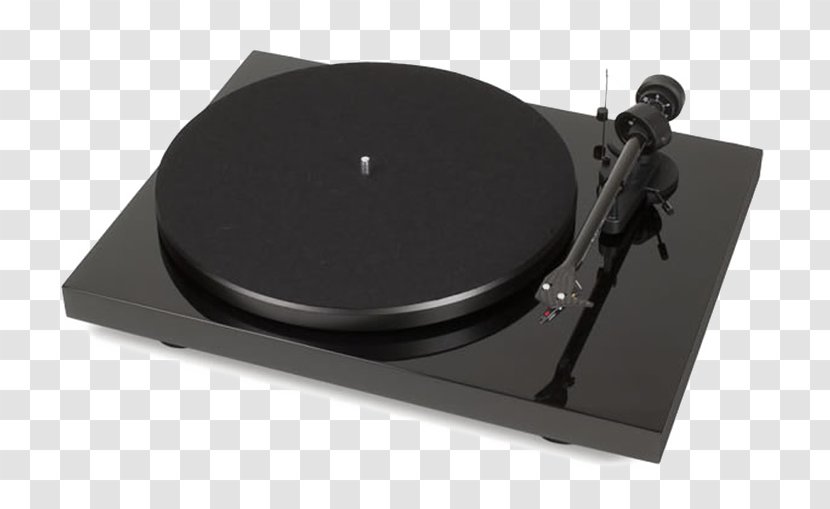 Pro-Ject Debut Carbon Phonograph High Fidelity PRO-JECT - Hardware - DEBUT CARBON USB TURNTABLEUSB Transparent PNG