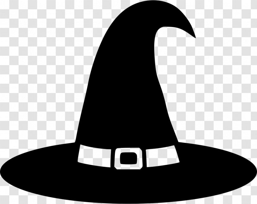 Witch Hat Clip Art - Beak Transparent PNG