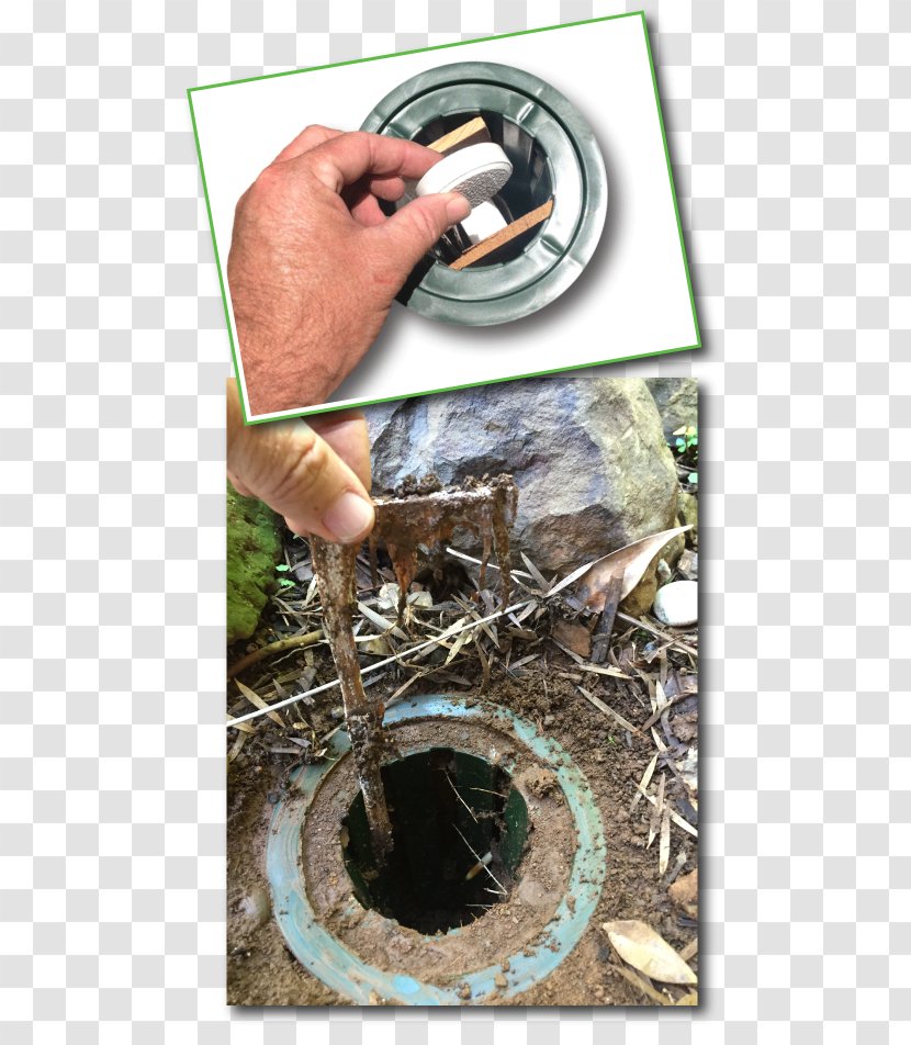 Termite Bait Soil Pest Control System - Tire Transparent PNG