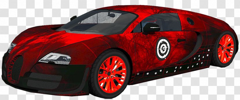 Jak X: Combat Racing Car Video Game Bugatti Veyron Auto - Race Transparent PNG