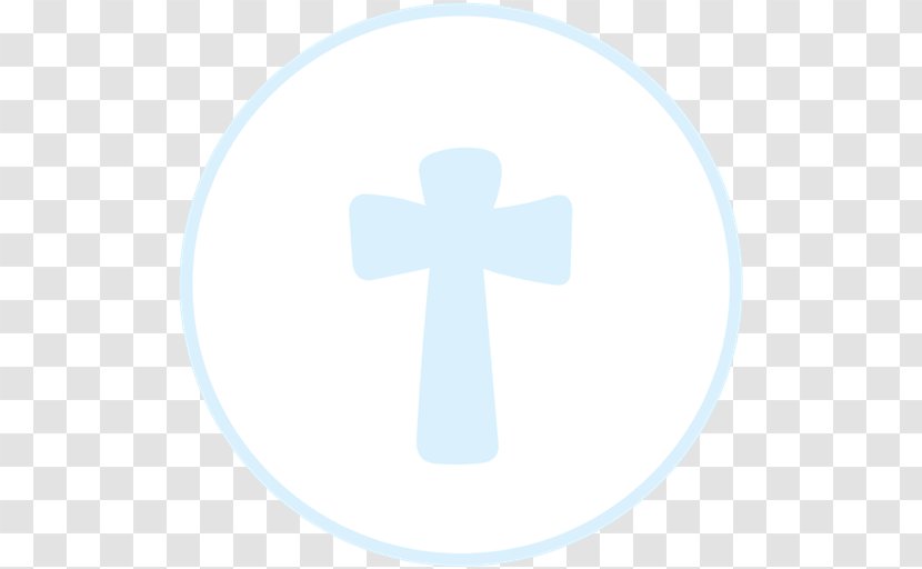 Milliradian Reticle Logo - Christening Invitation Transparent PNG