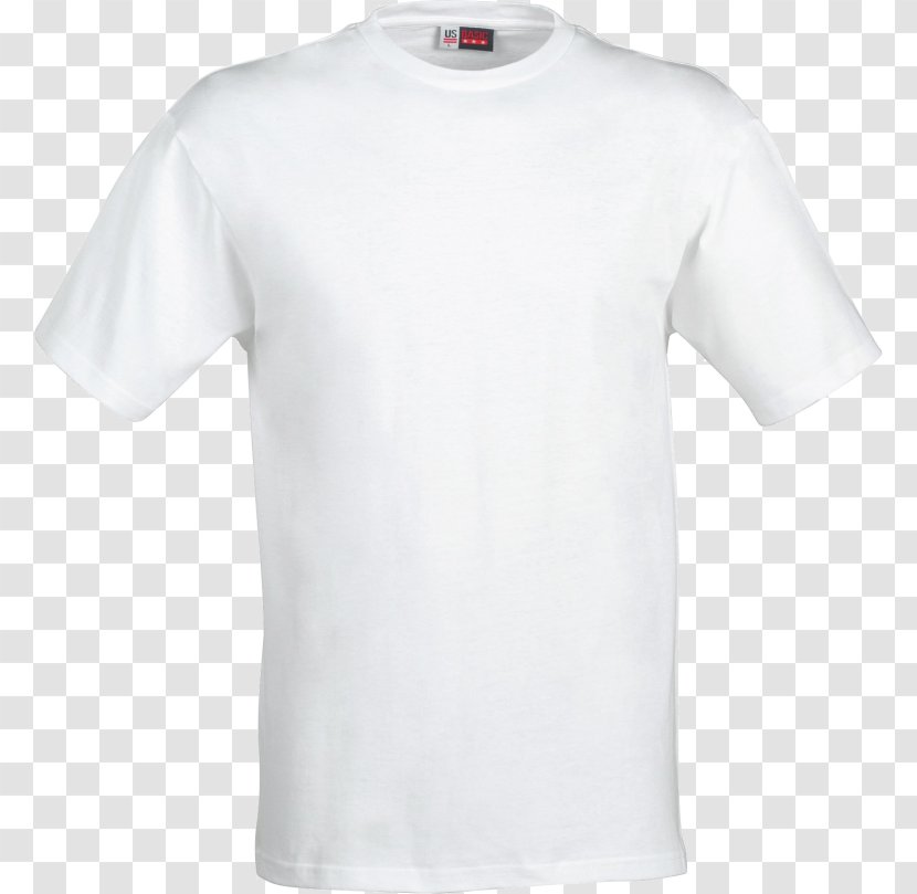 Printed T-shirt Clothing Sizes - Neck Transparent PNG