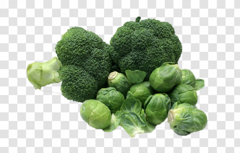 Dietary Supplement Lipoic Acid Antioxidant Peripheral Nervous System - Nerve - Broccoli And Cabbage Transparent PNG