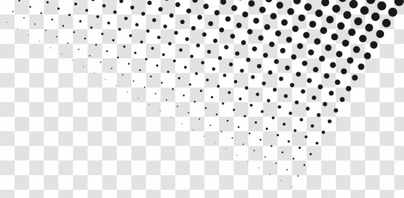 Desktop Wallpaper Drawing Halftone - Сroissant Transparent PNG