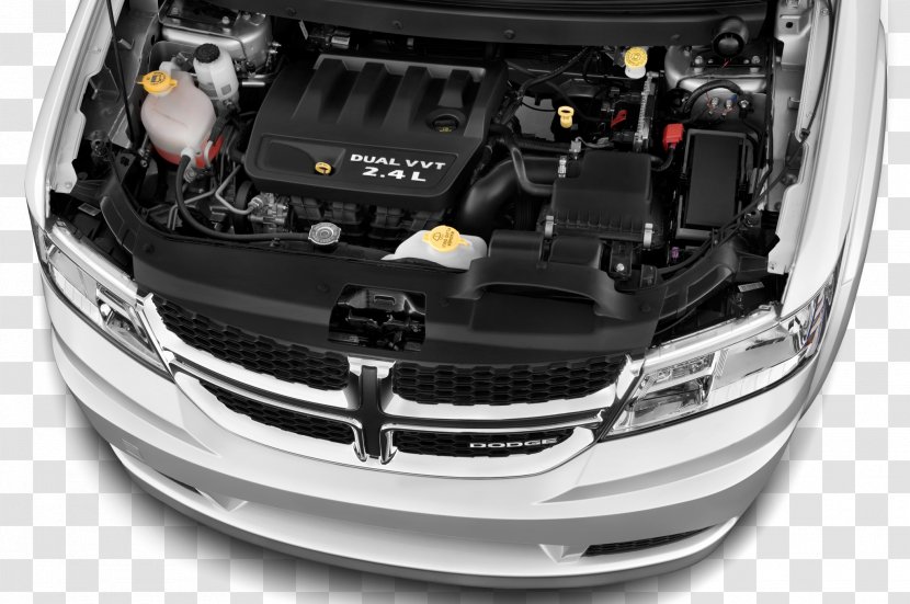 2016 Volkswagen Passat Dodge Journey Car - Automatic Transmission Transparent PNG