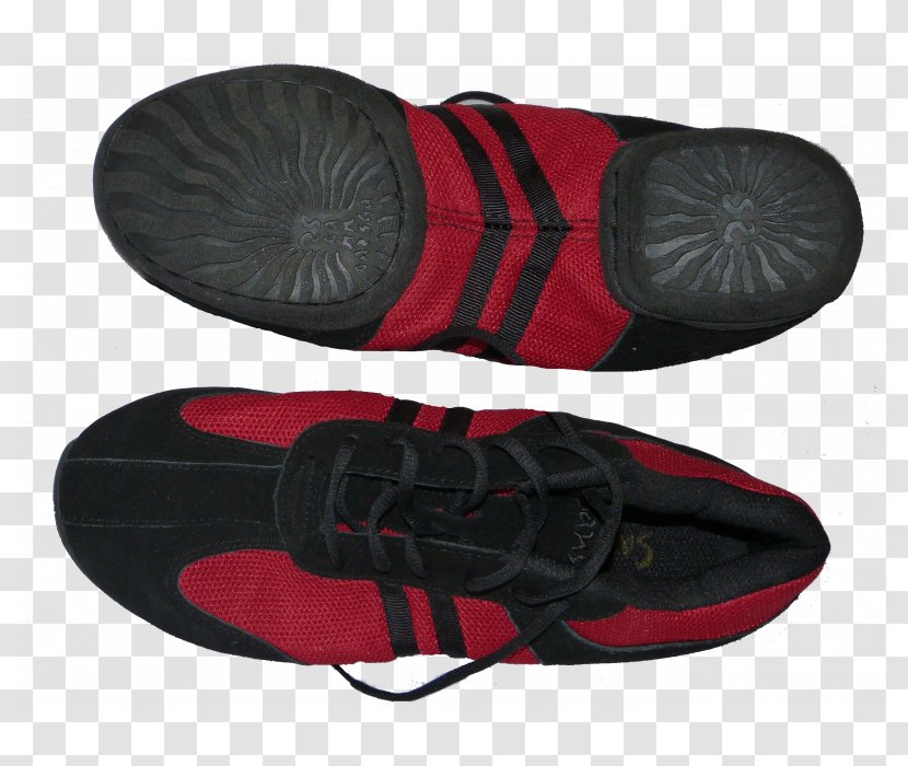Slipper Shoe Cross-training Sneakers Walking - Running - Zumby Transparent PNG