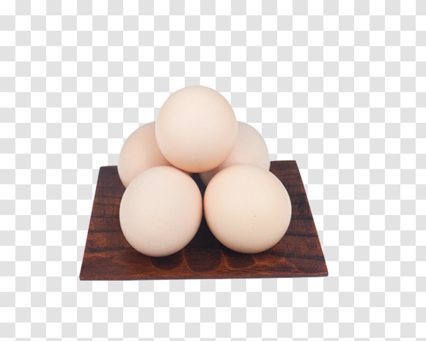 Duck Chicken Egg - Designer - Farmhouse Stocking Eggs Transparent PNG