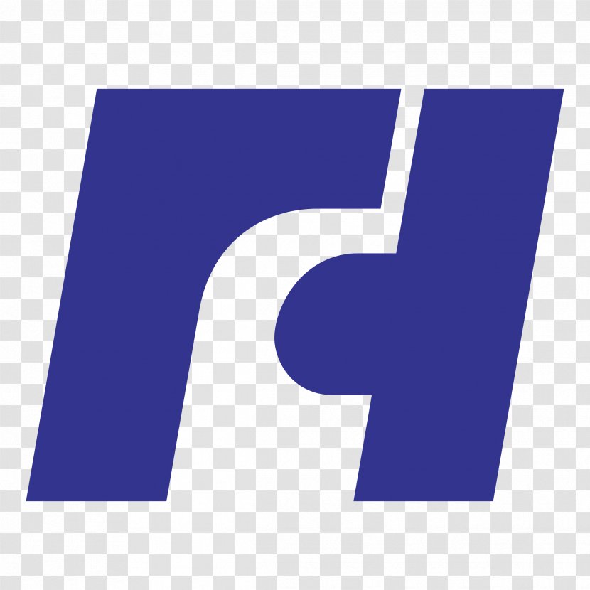 Logo - Blue - ITV Transparent PNG