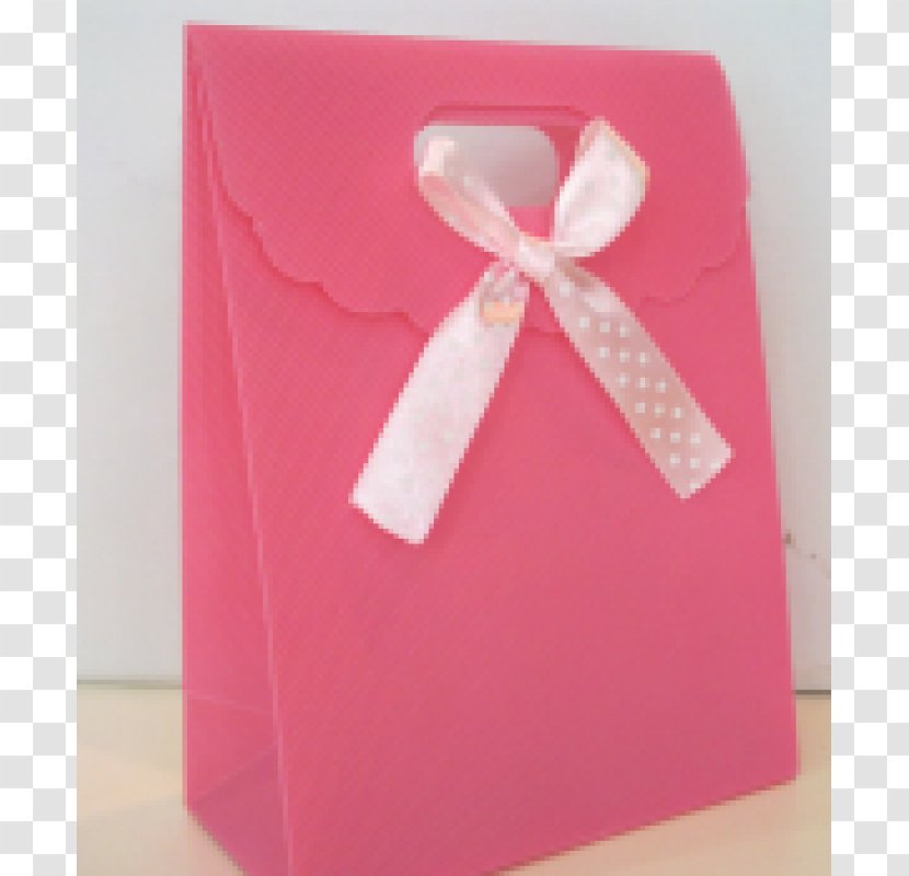 Bombonierka Souvenir Gift Candy Premium - Ribbon - Goodie Bag Transparent PNG