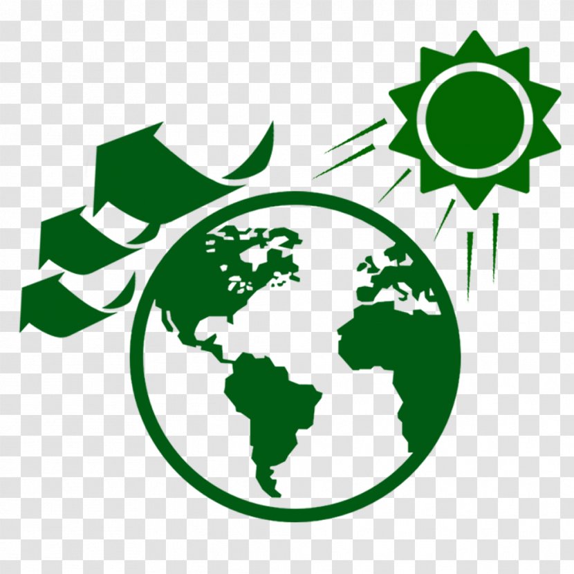 Globe Earth Symbol World Image - Area Transparent PNG