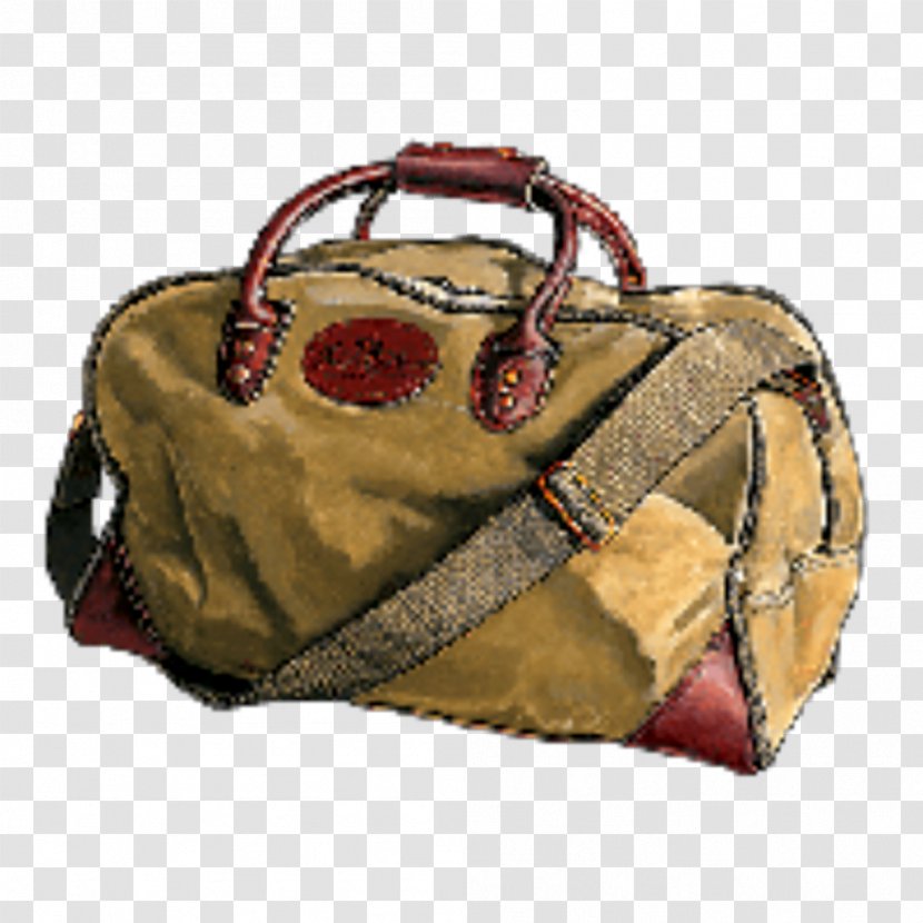 Baggage Duffel Bags Suitcase Holdall - Handbag - Bag Transparent PNG