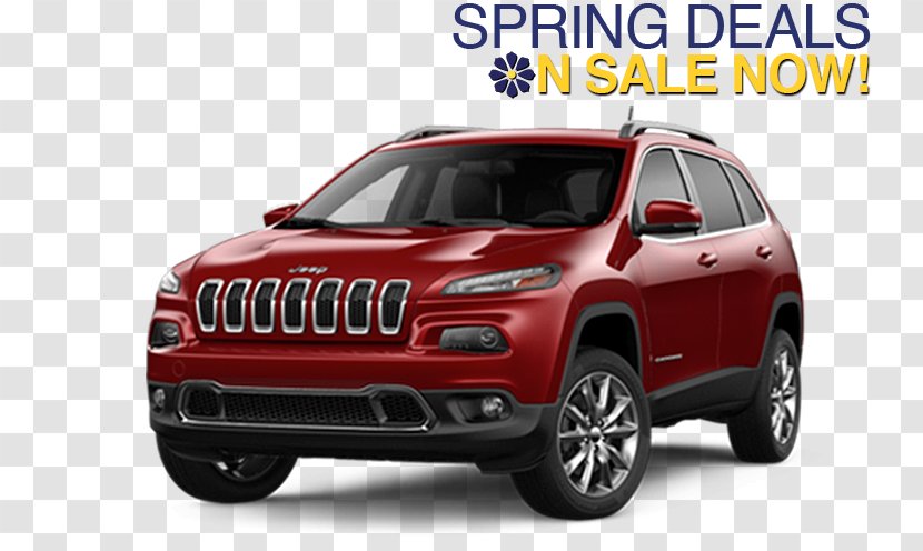 Compact Sport Utility Vehicle Jeep Dodge Chrysler Car - Liberty - Limit For Lease Transparent PNG