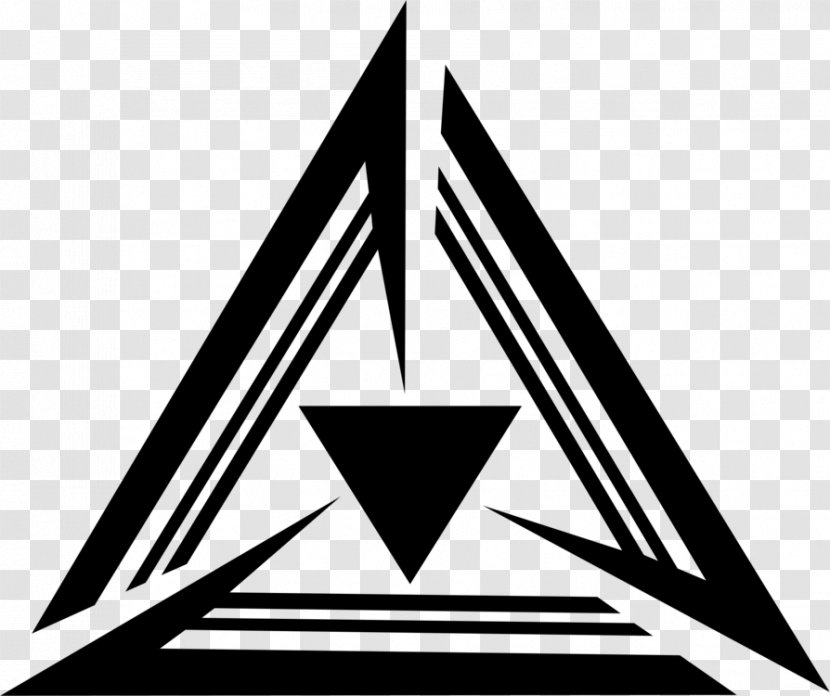 Triangle Logo Kumano Graphics - Mathematics - Elements Indonesia Bermuda Transparent PNG