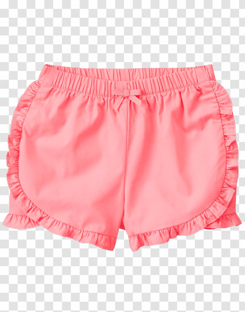 Trunks Underpants Boy Shorts Briefs - Tree - Silhouette Transparent PNG