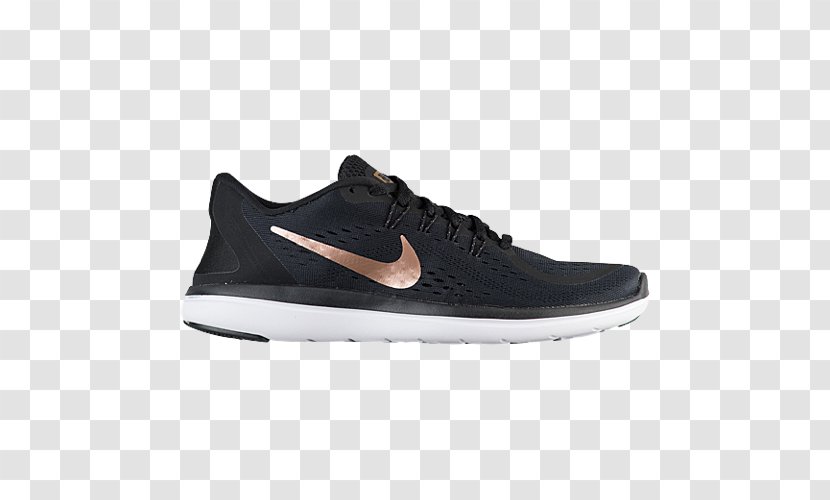 Nike Free Flex 2018 RN Men's Running Shoe Sports Shoes - White Transparent PNG