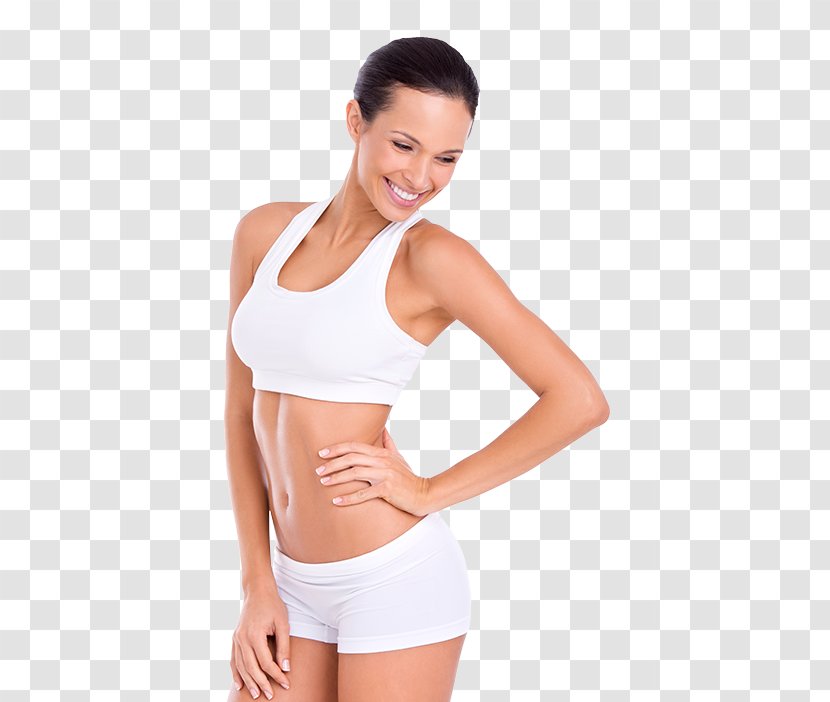 Cryolipolysis Plastic Surgery Weight Loss Abdominoplasty - Tree - Healthy Body Transparent PNG