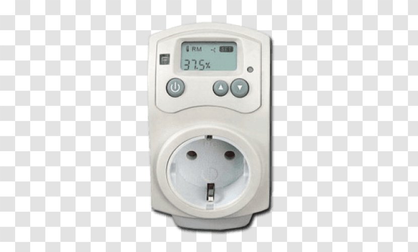 Humidistat Humidifier Thermostat Radiator Electronics Transparent PNG
