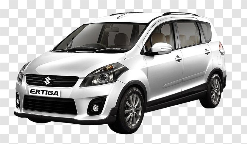 Car Maruti Auto Expo Suzuki Minivan - Specification Transparent PNG