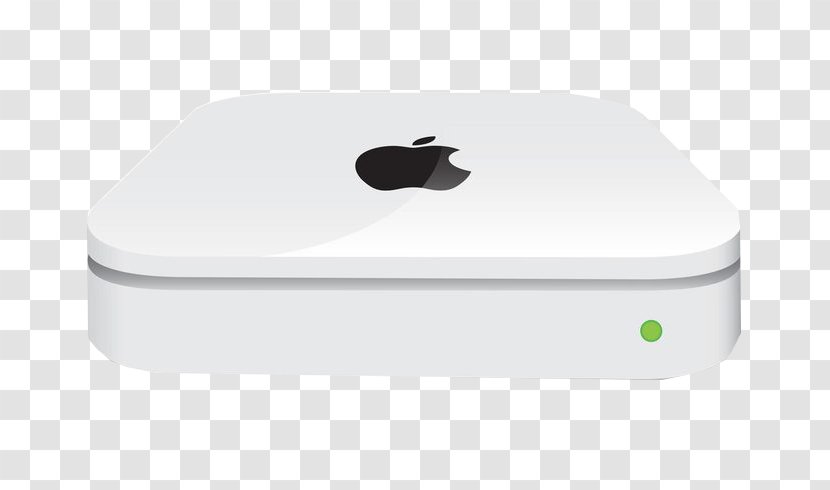 Rectangle - Apple Transparent PNG