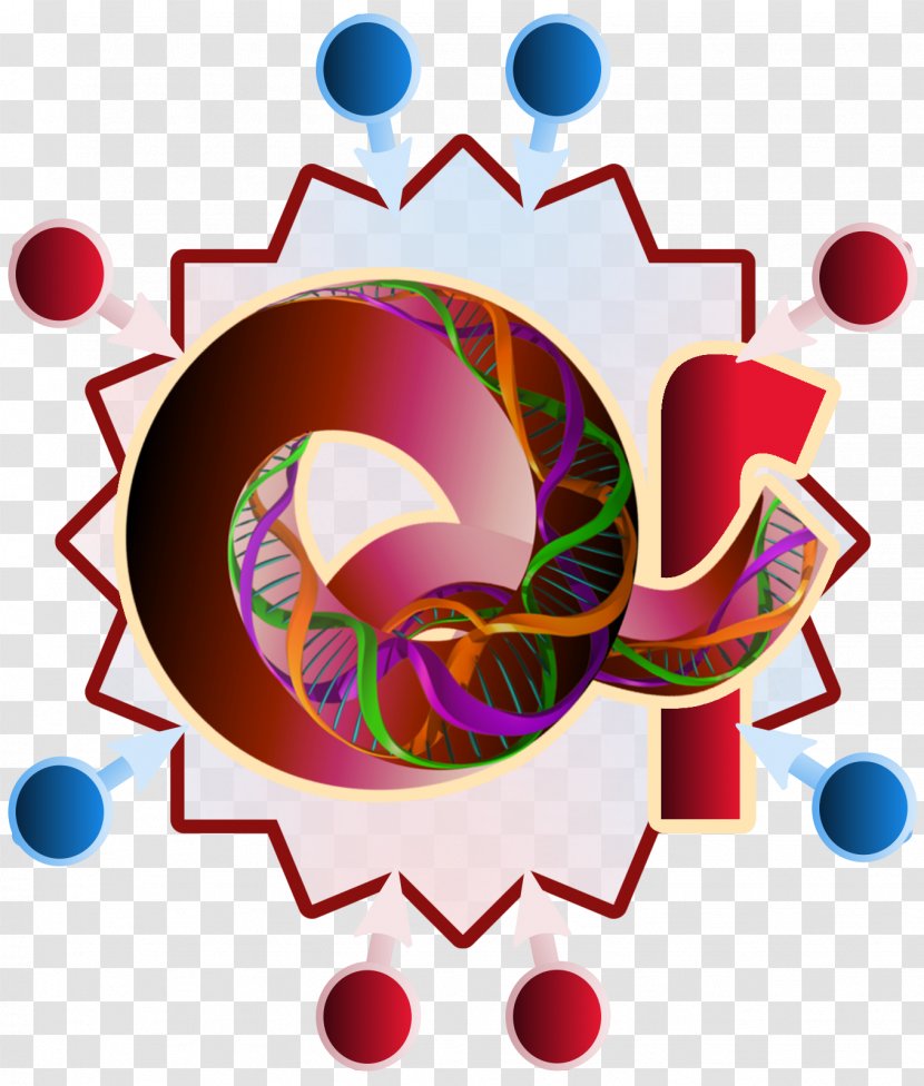 Quantum Tunnelling Spin Foundations Of Algorithms - Computer - Art Transparent PNG