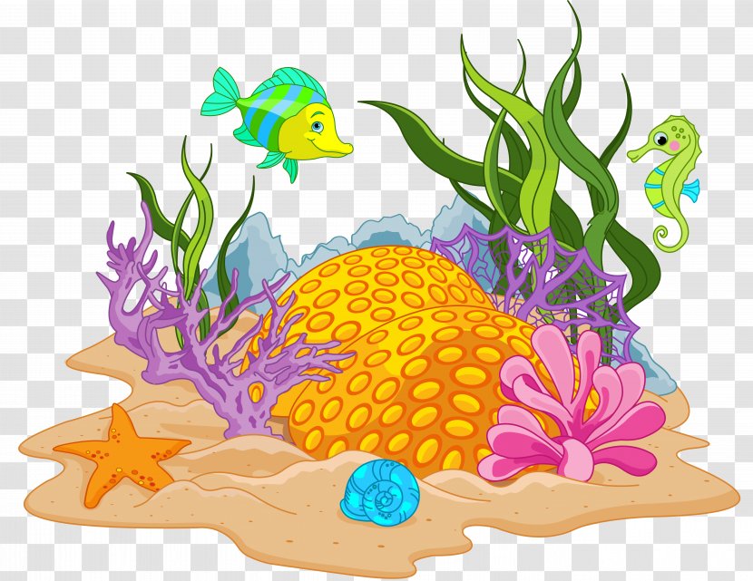 Clip Art Vector Graphics Stock Illustration Image - Photography - Greek Reef Transparent PNG