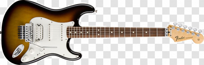 Fender Stratocaster Bullet Musical Instruments Corporation Electric Guitar Squier Transparent PNG