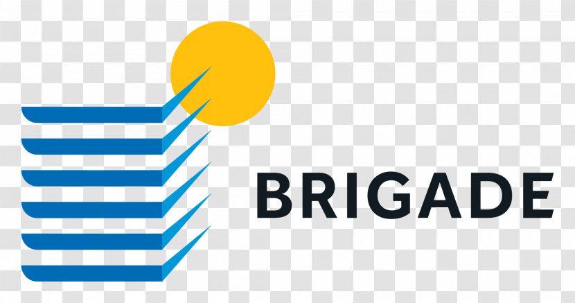 Brigade Hospitality Group Mangalore Apartment Real Estate - Company Logo Transparent PNG