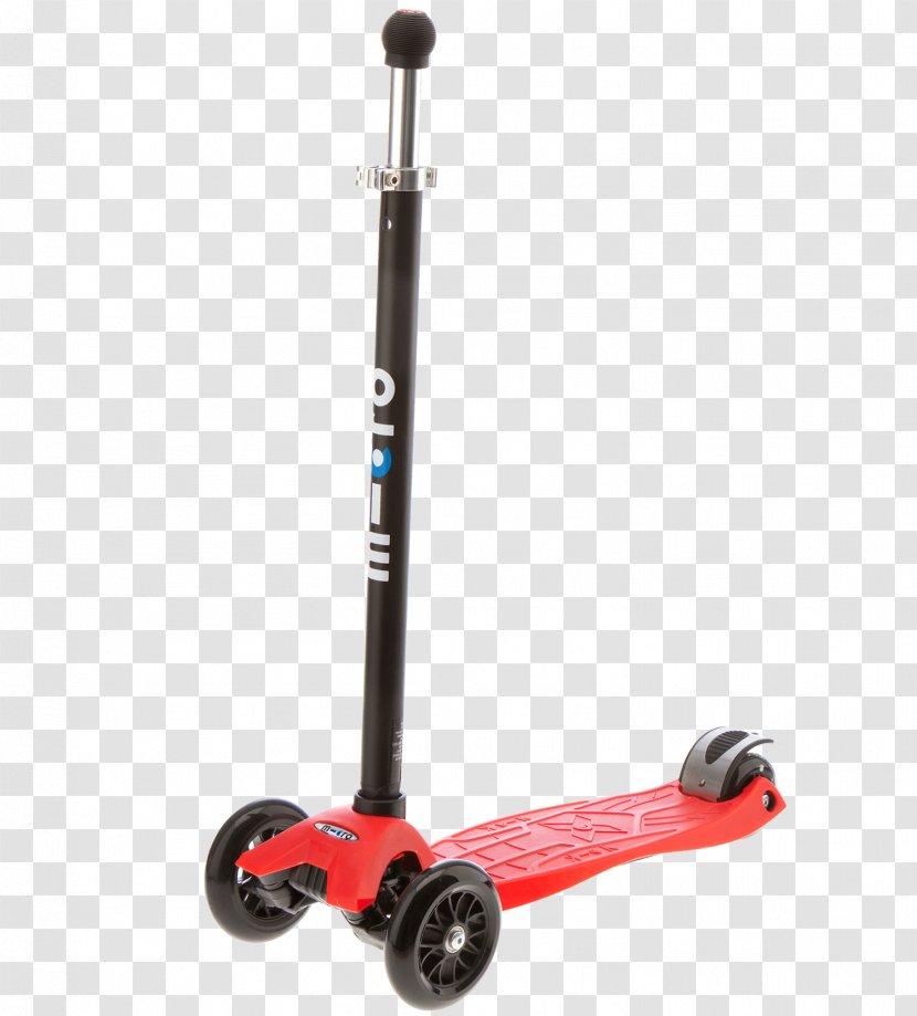Kick Scooter MINI Cooper Micro Mobility Systems - Child Transparent PNG