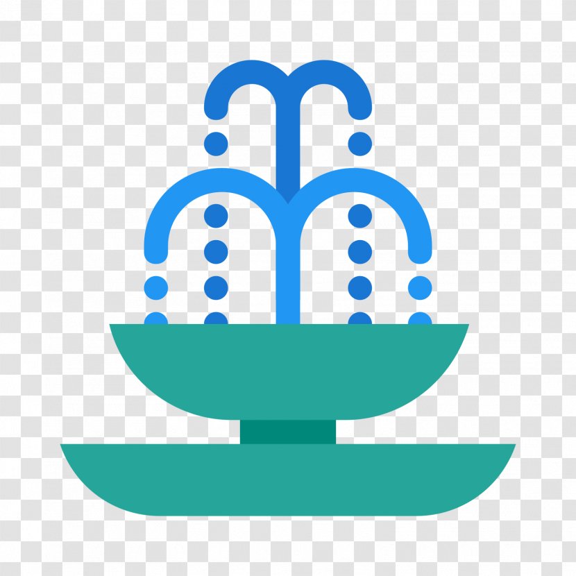 Clip Art - Area - Water Fountain Transparent PNG