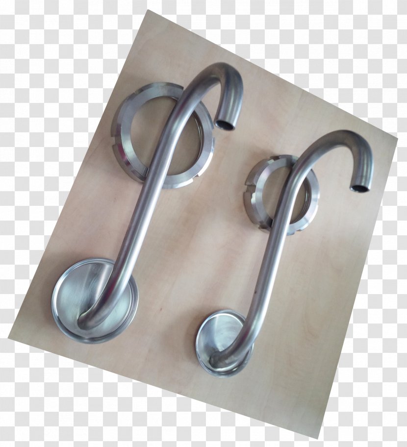 Metal Angle - Hardware Accessory - Design Transparent PNG