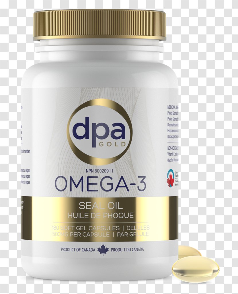 Dietary Supplement Acid Gras Omega-3 Capsule Fish Oil Canada Transparent PNG