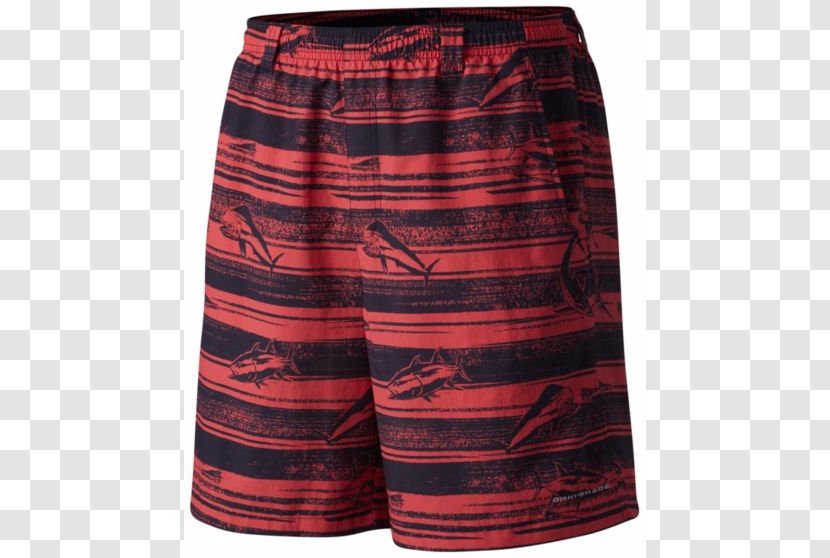 Trunks Columbia Sportswear Shorts University - Male Transparent PNG