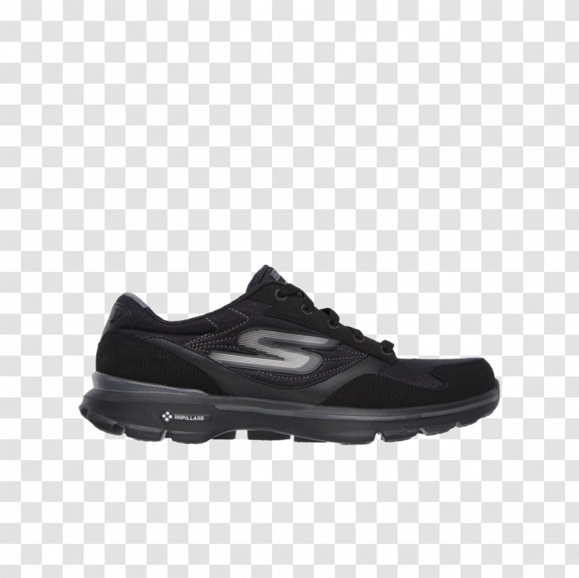 Skechers Sneakers Shoe Nike Footwear - Hiking Transparent PNG