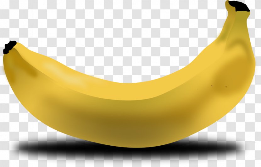 Banana Clip Art - Pictures Of Transparent PNG