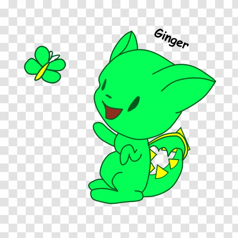 Leaf Green Cartoon Clip Art Transparent PNG