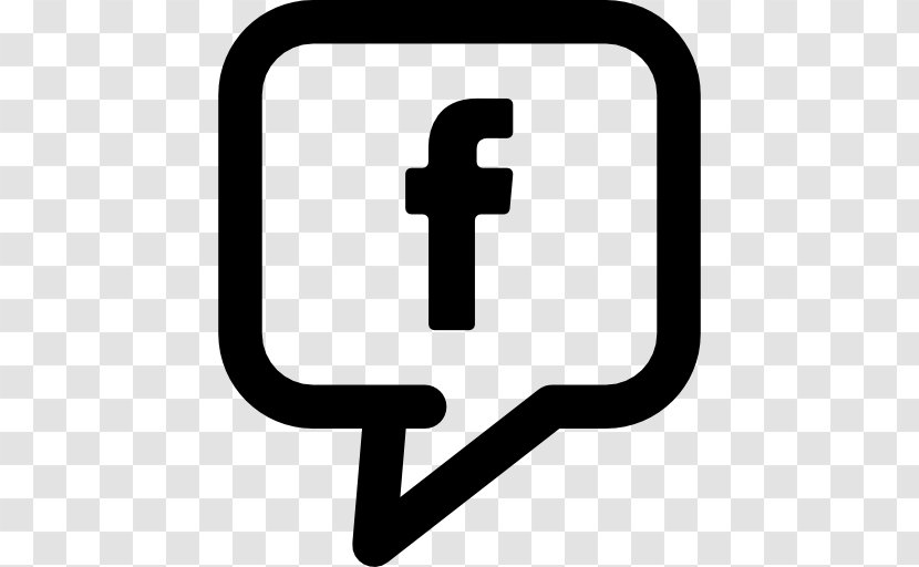 Facebook Messenger Facebook, Inc. Clip Art - Social Network Transparent PNG