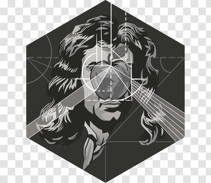 Scientific Revolution Philosophiæ Naturalis Principia Mathematica Scientist Science Mathematics - Isaac Newton Transparent PNG