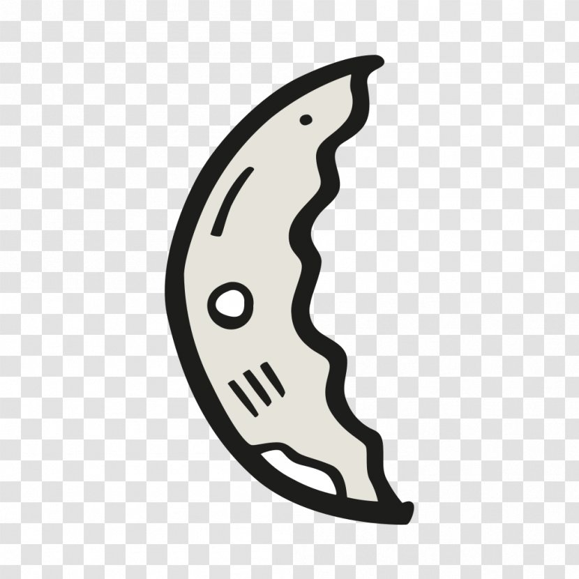 Icon Design Download Earth - Moon Transparent PNG