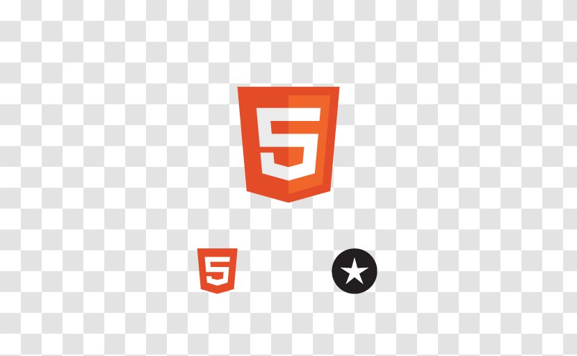 Html World Wide Web Consortium Css3 Logo Text Footer