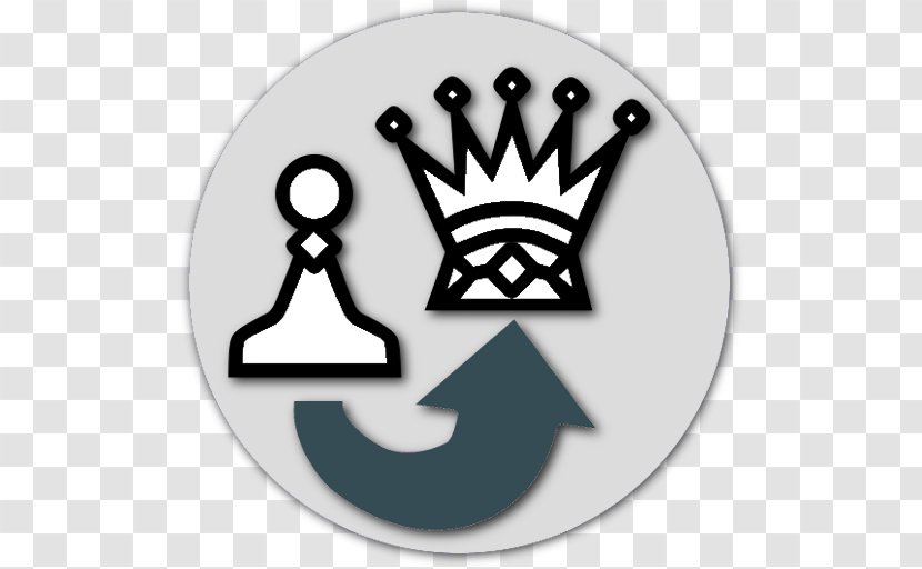 Chess PGN Master Endgame Study - Video Game Transparent PNG
