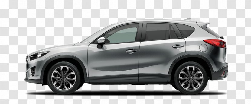 Mazda CX-5 Car Volkswagen Polo - Mid Size Transparent PNG