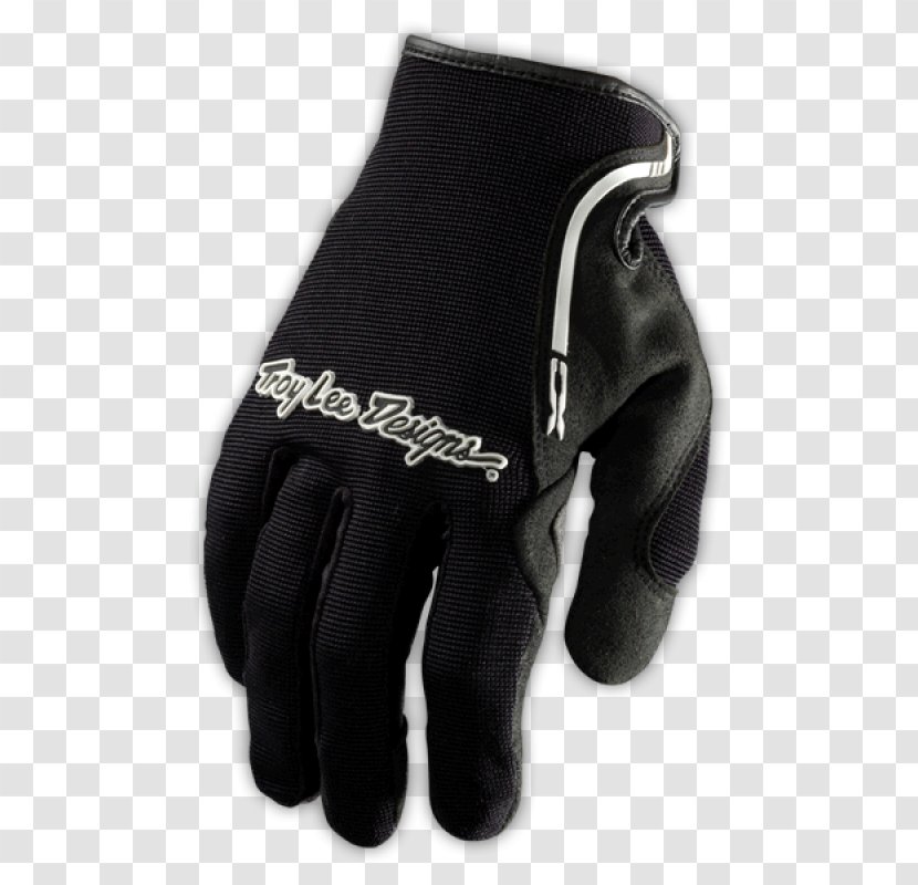 Glove Troy Lee Designs Bicycle Clothing Cross-country Cycling - Crosscountry Transparent PNG